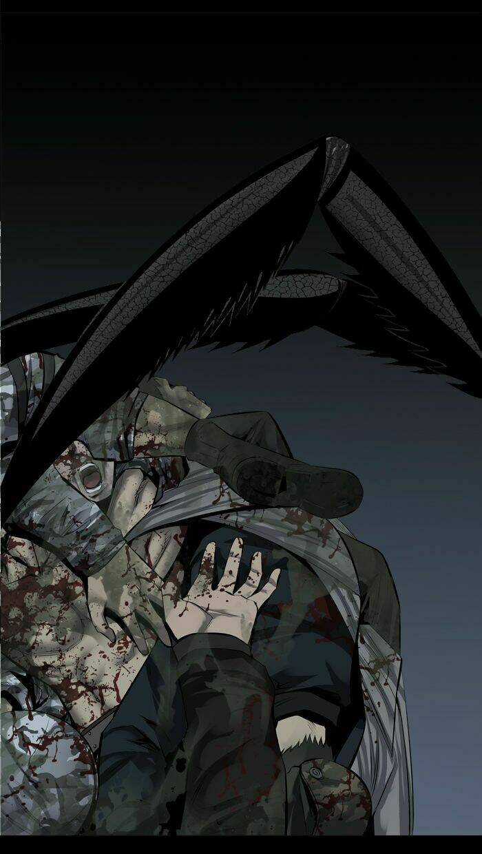 THẢM HỌA ONG ĐỘC - Chapter 102 - Trang 23