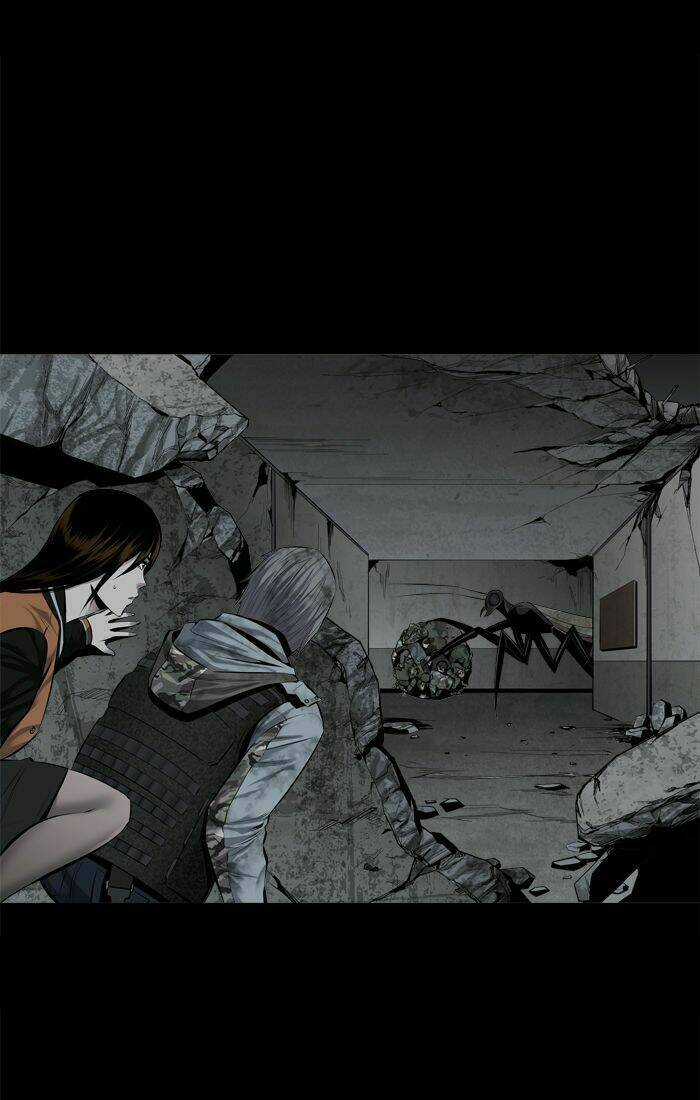 THẢM HỌA ONG ĐỘC - Chapter 102 - Trang 24