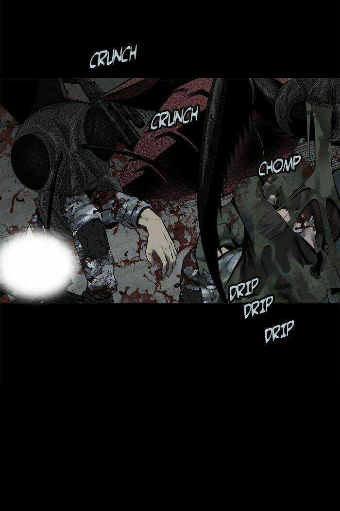 THẢM HỌA ONG ĐỘC - Chapter 102 - Trang 25