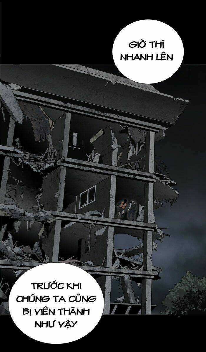 THẢM HỌA ONG ĐỘC - Chapter 102 - Trang 27