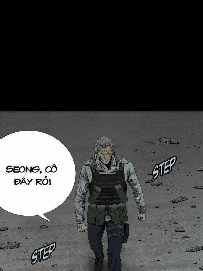 THẢM HỌA ONG ĐỘC - Chapter 102 - Trang 4