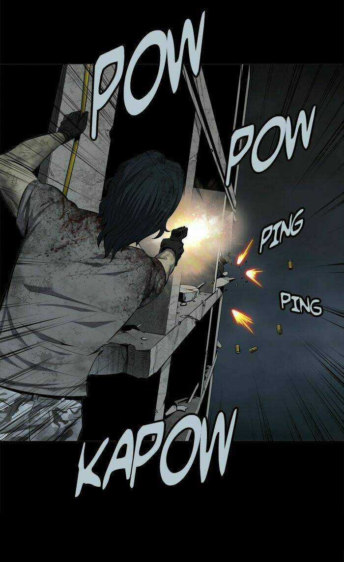 THẢM HỌA ONG ĐỘC - Chapter 102 - Trang 32