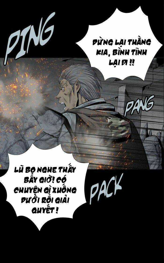THẢM HỌA ONG ĐỘC - Chapter 102 - Trang 33