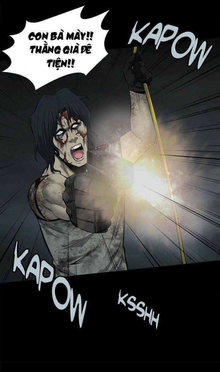 THẢM HỌA ONG ĐỘC - Chapter 102 - Trang 34