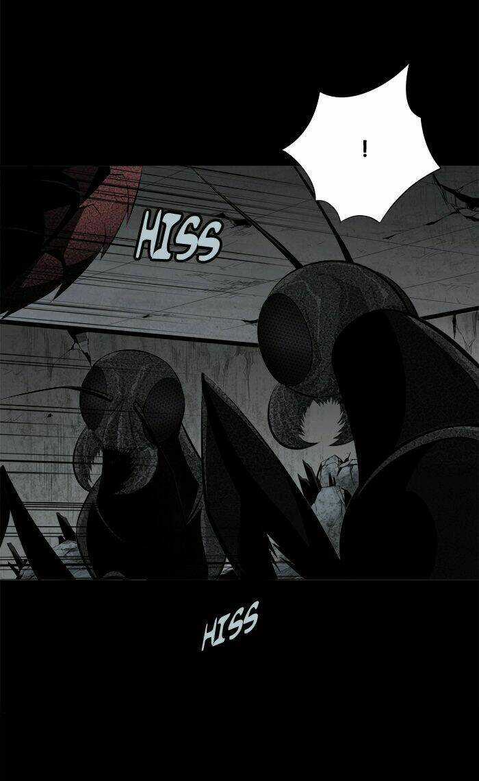 THẢM HỌA ONG ĐỘC - Chapter 102 - Trang 35