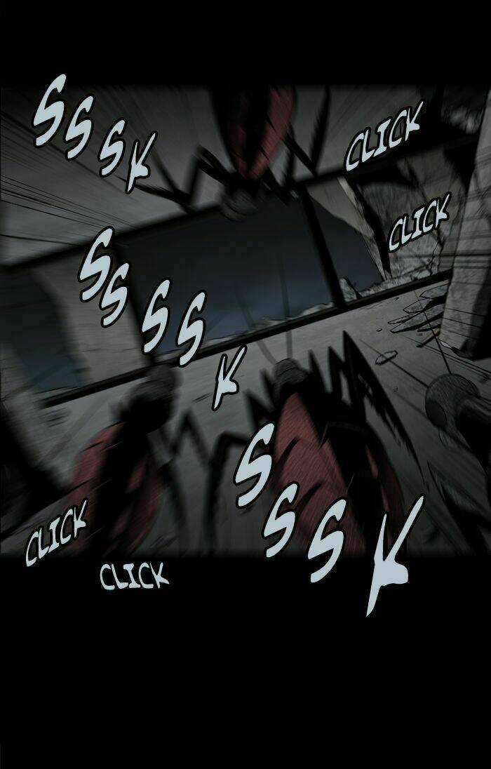 THẢM HỌA ONG ĐỘC - Chapter 102 - Trang 36