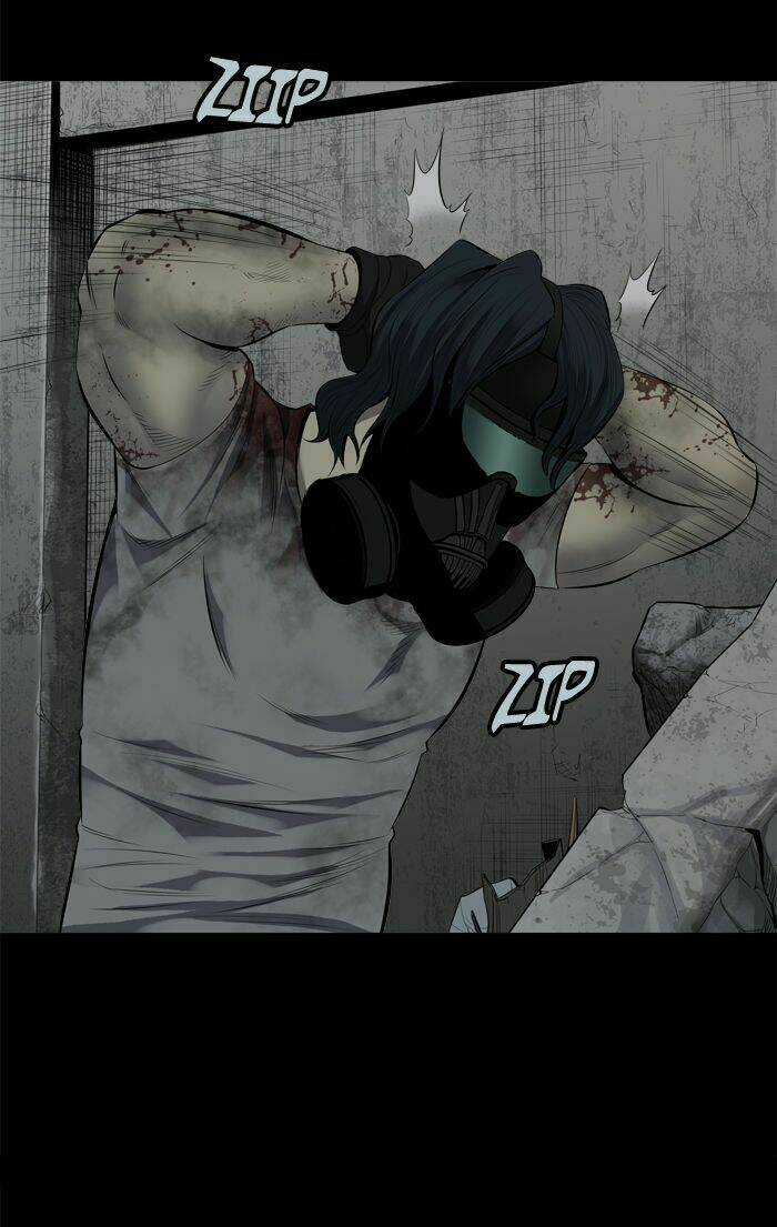 THẢM HỌA ONG ĐỘC - Chapter 102 - Trang 37