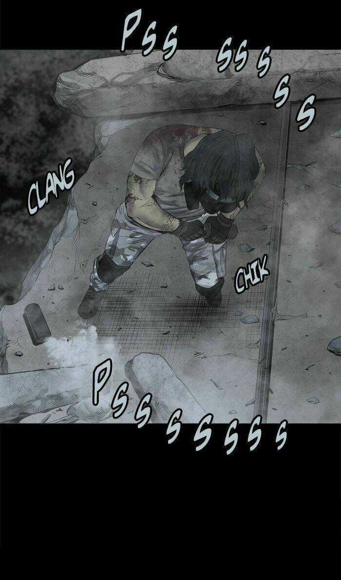 THẢM HỌA ONG ĐỘC - Chapter 102 - Trang 38