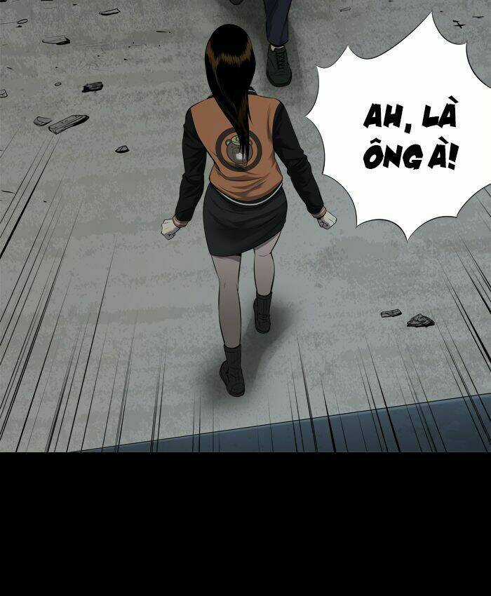 THẢM HỌA ONG ĐỘC - Chapter 102 - Trang 5