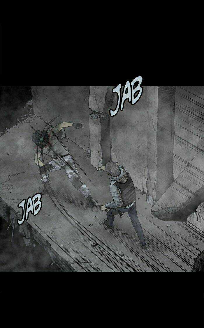 THẢM HỌA ONG ĐỘC - Chapter 102 - Trang 44