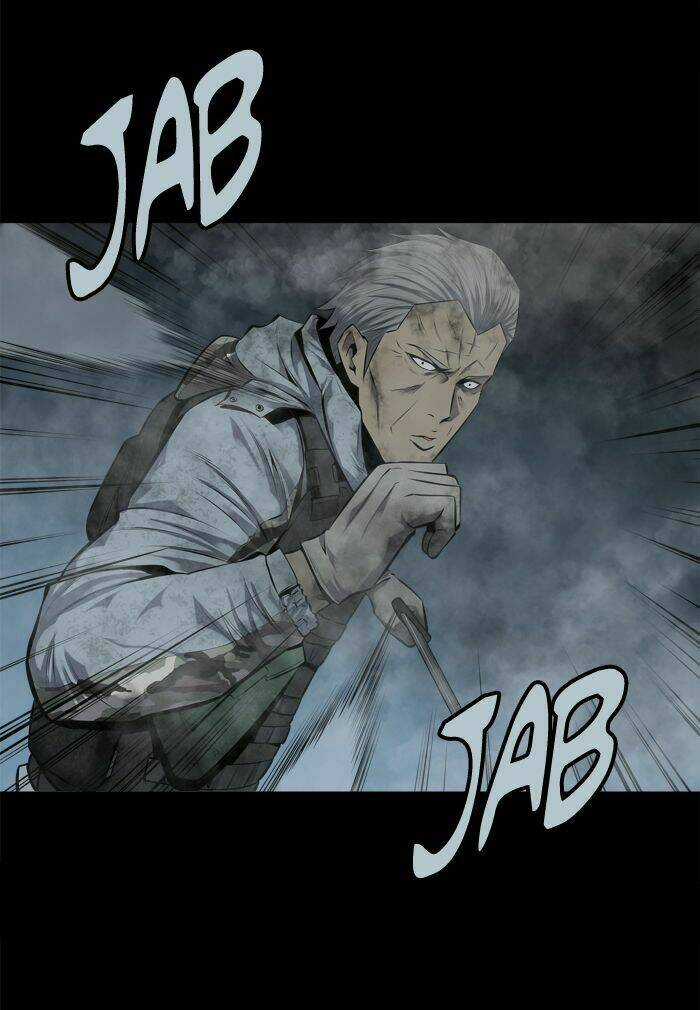 THẢM HỌA ONG ĐỘC - Chapter 102 - Trang 45