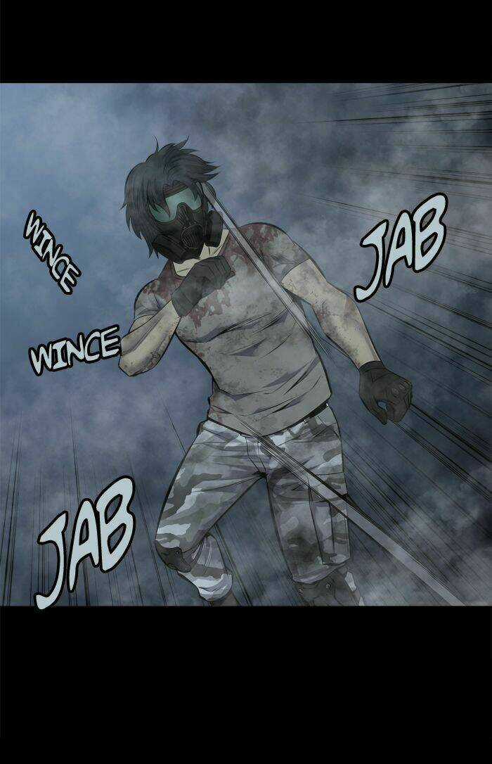 THẢM HỌA ONG ĐỘC - Chapter 102 - Trang 46