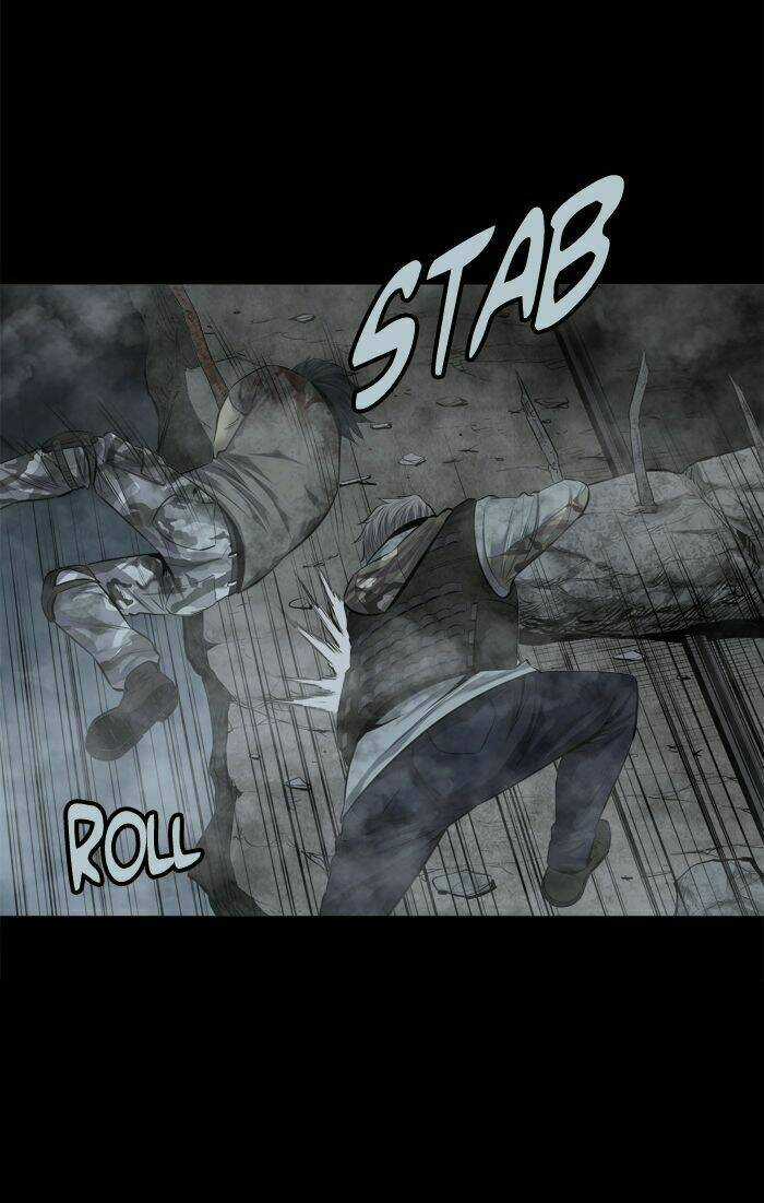 THẢM HỌA ONG ĐỘC - Chapter 102 - Trang 48