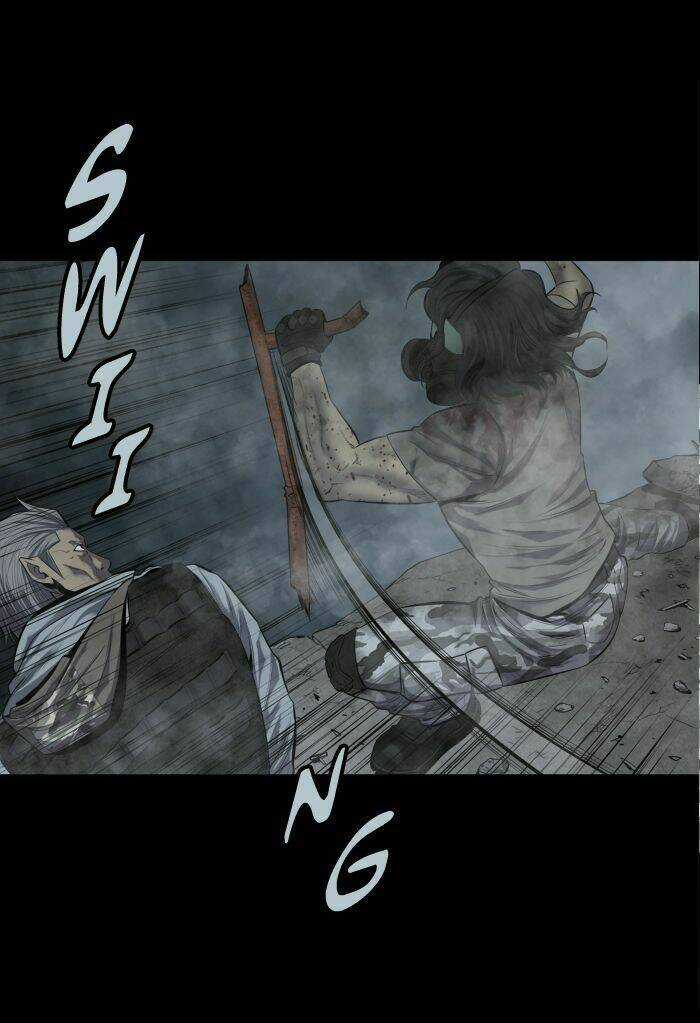 THẢM HỌA ONG ĐỘC - Chapter 102 - Trang 49