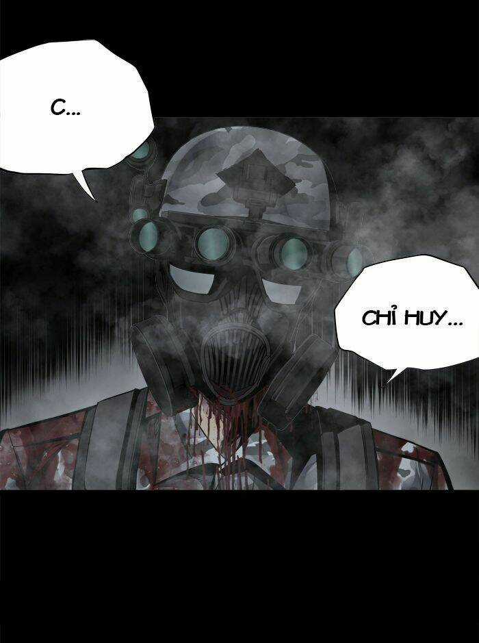 THẢM HỌA ONG ĐỘC - Chapter 102 - Trang 54