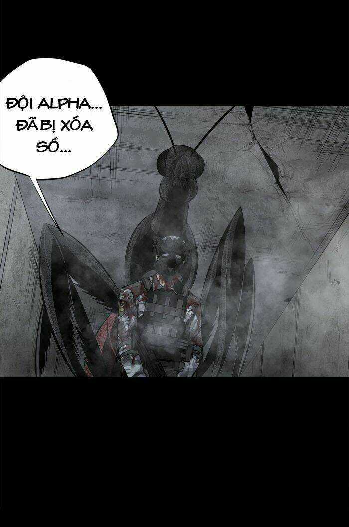 THẢM HỌA ONG ĐỘC - Chapter 102 - Trang 55