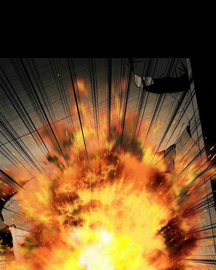 THẢM HỌA ONG ĐỘC - Chapter 102 - Trang 59