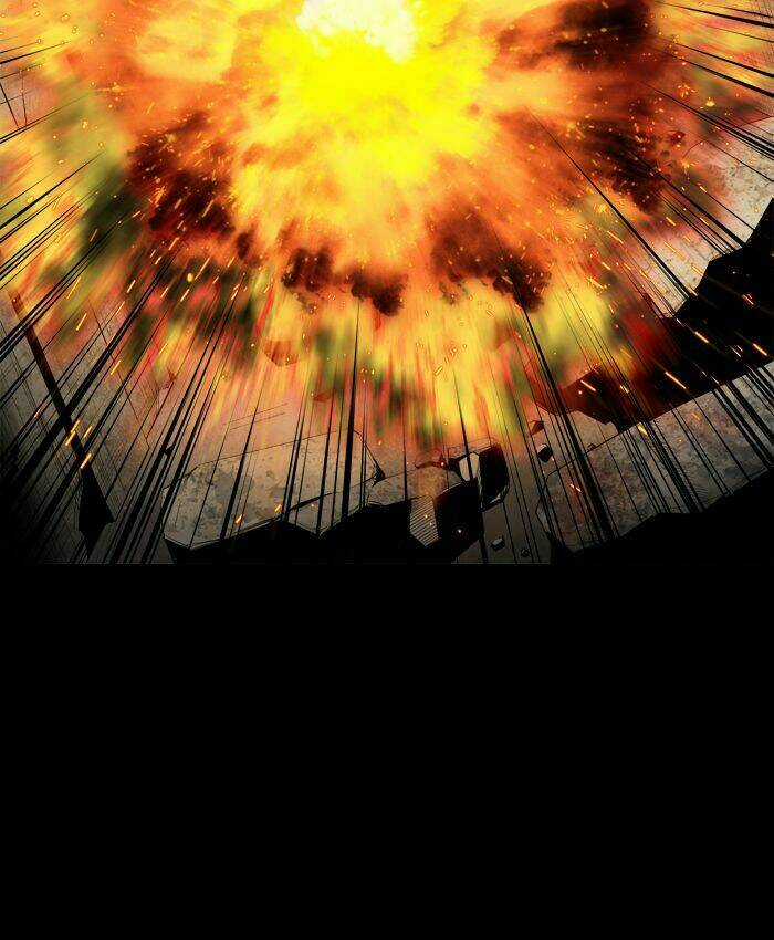 THẢM HỌA ONG ĐỘC - Chapter 102 - Trang 60