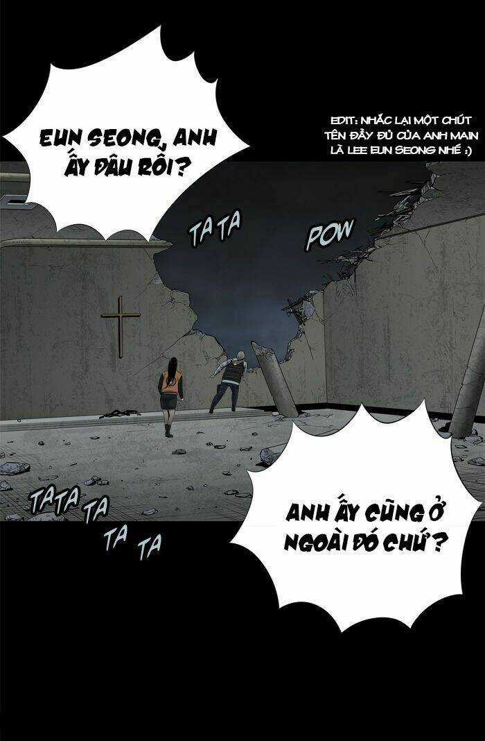 THẢM HỌA ONG ĐỘC - Chapter 102 - Trang 7