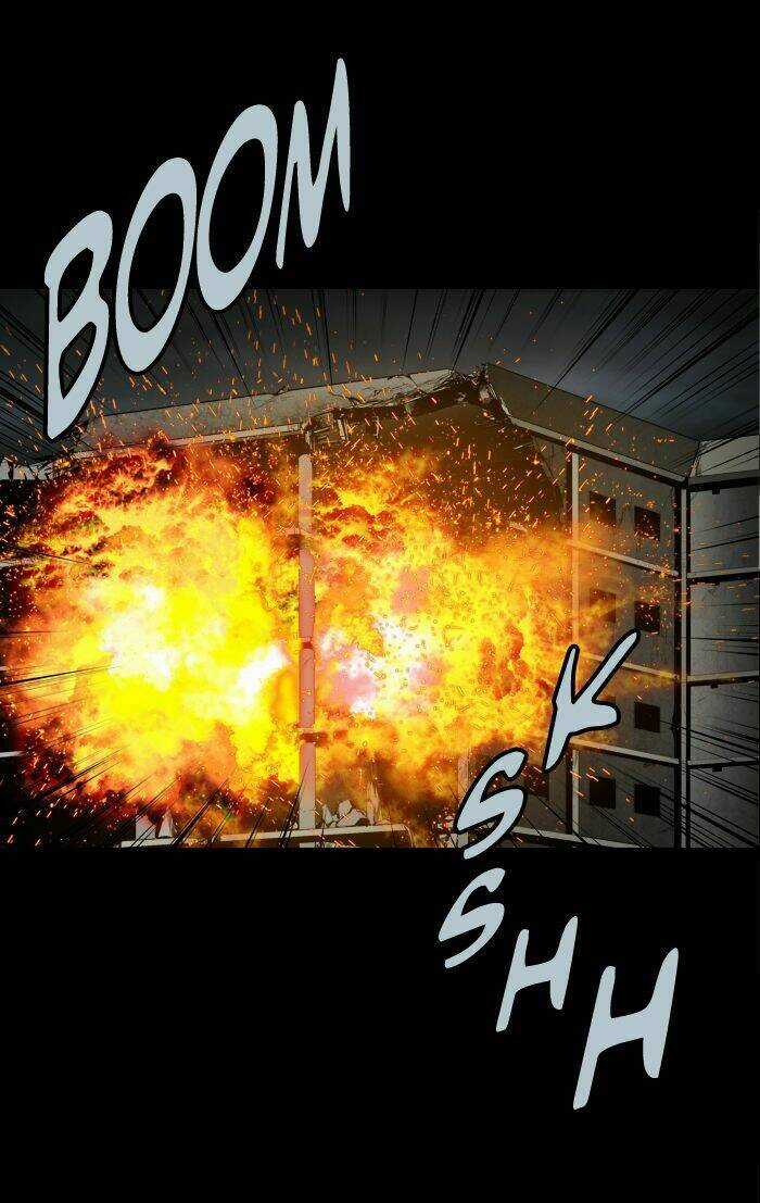 THẢM HỌA ONG ĐỘC - Chapter 102 - Trang 61