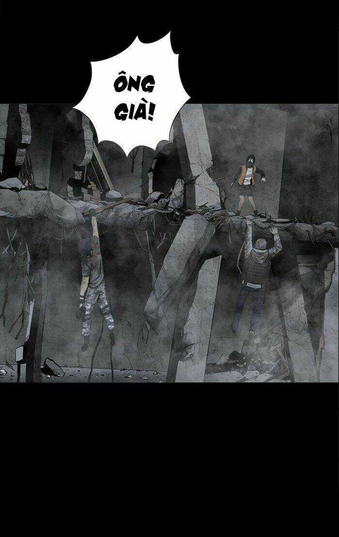 THẢM HỌA ONG ĐỘC - Chapter 102 - Trang 65