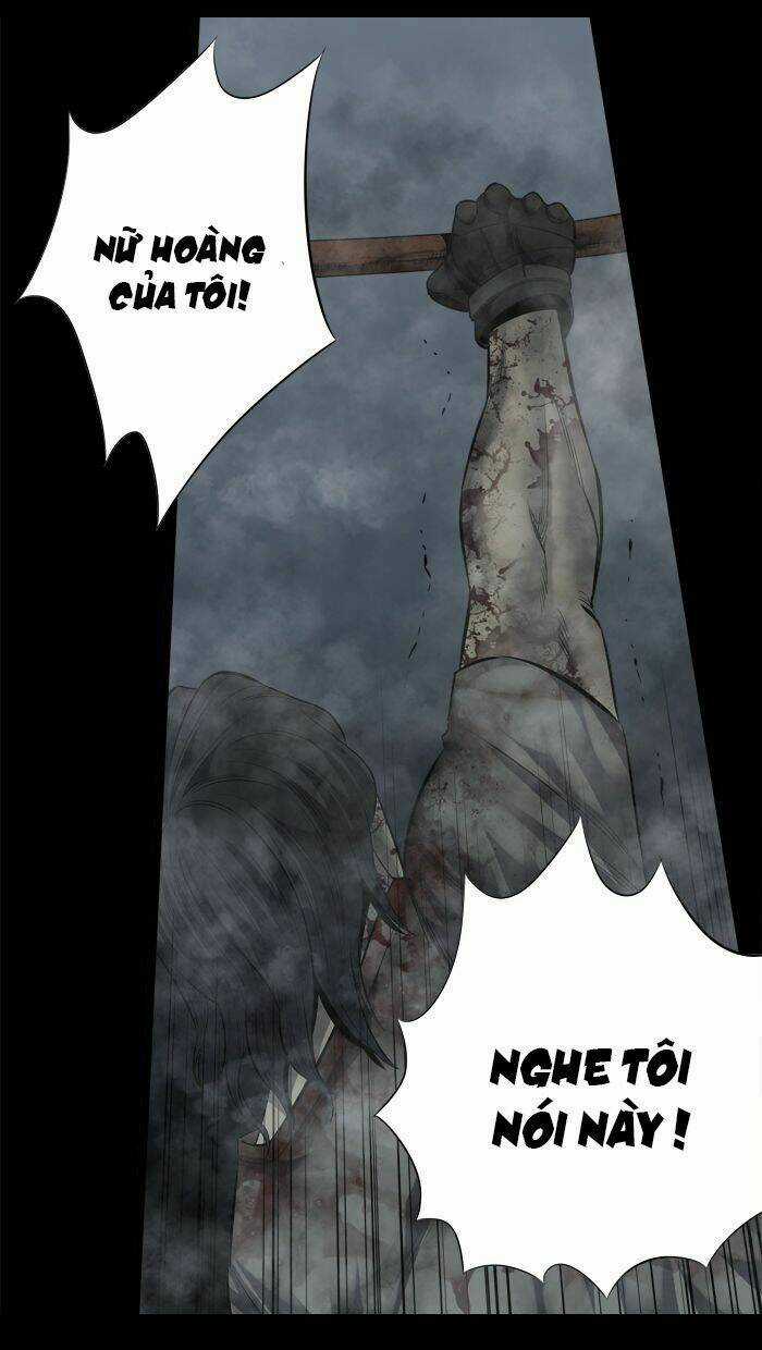 THẢM HỌA ONG ĐỘC - Chapter 102 - Trang 66