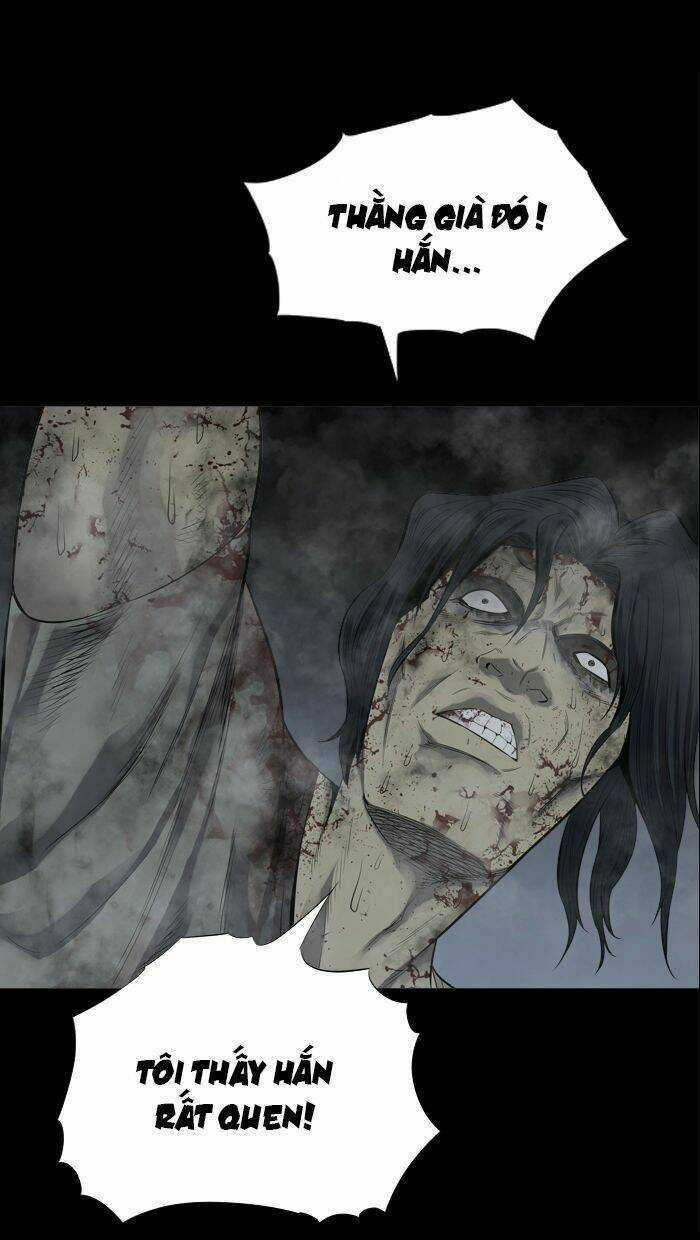 THẢM HỌA ONG ĐỘC - Chapter 102 - Trang 67