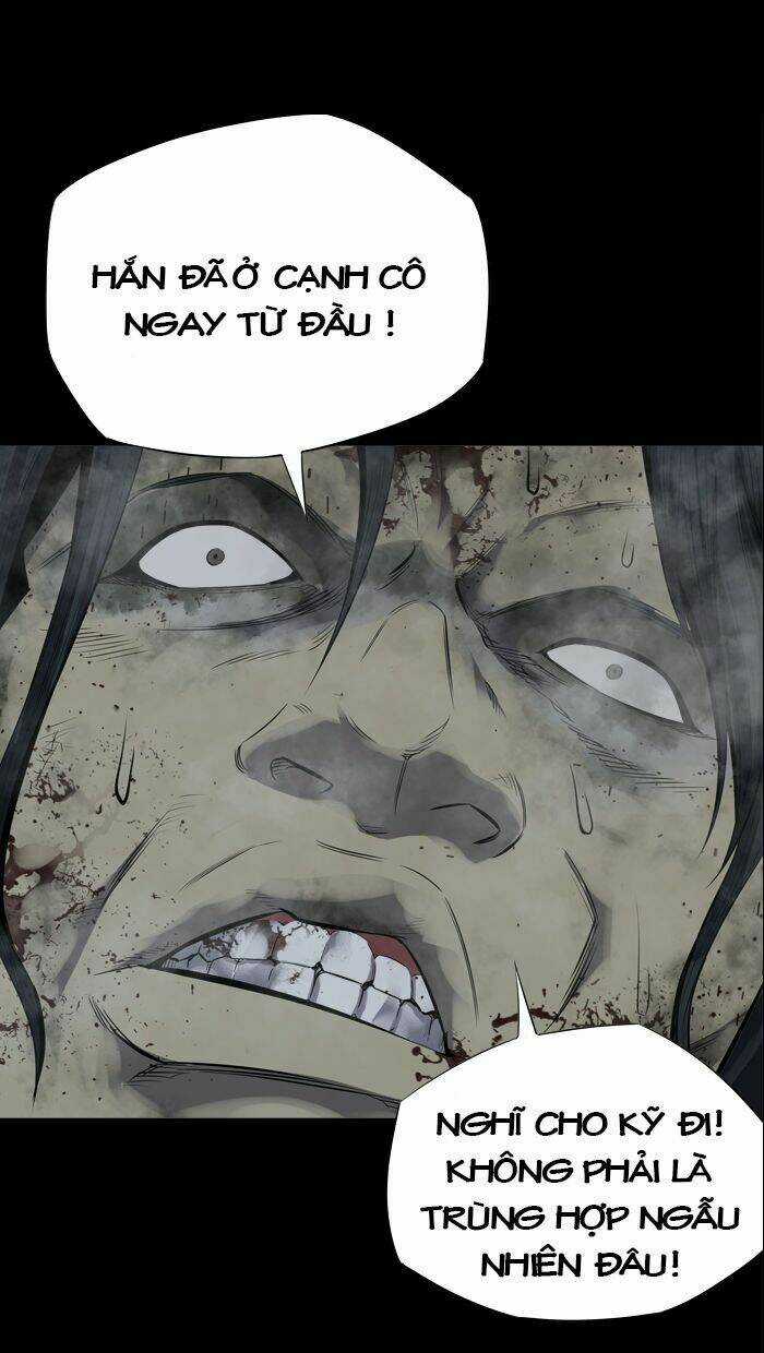 THẢM HỌA ONG ĐỘC - Chapter 102 - Trang 68