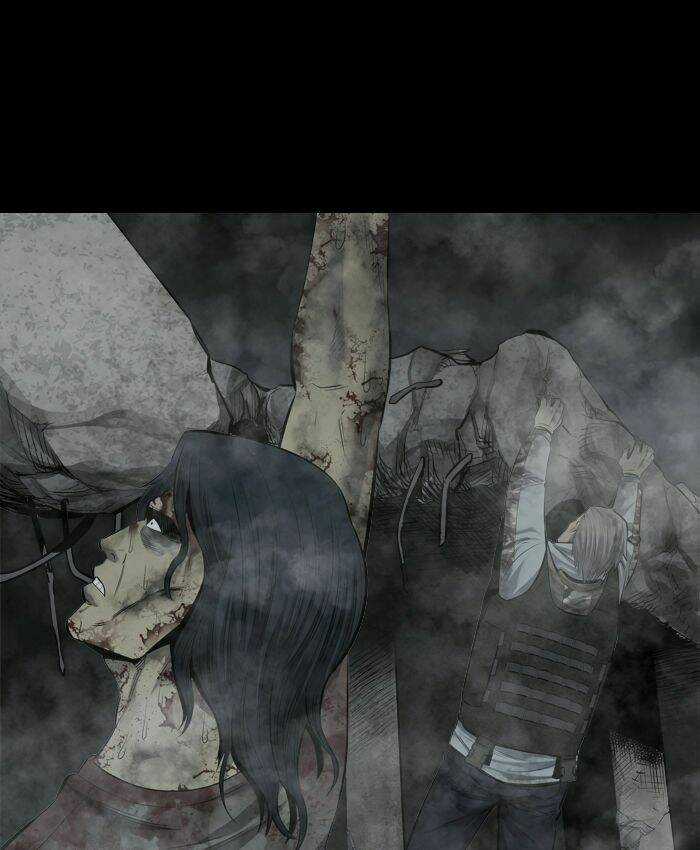 THẢM HỌA ONG ĐỘC - Chapter 102 - Trang 69