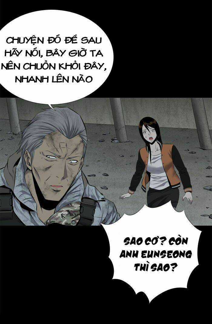 THẢM HỌA ONG ĐỘC - Chapter 102 - Trang 8