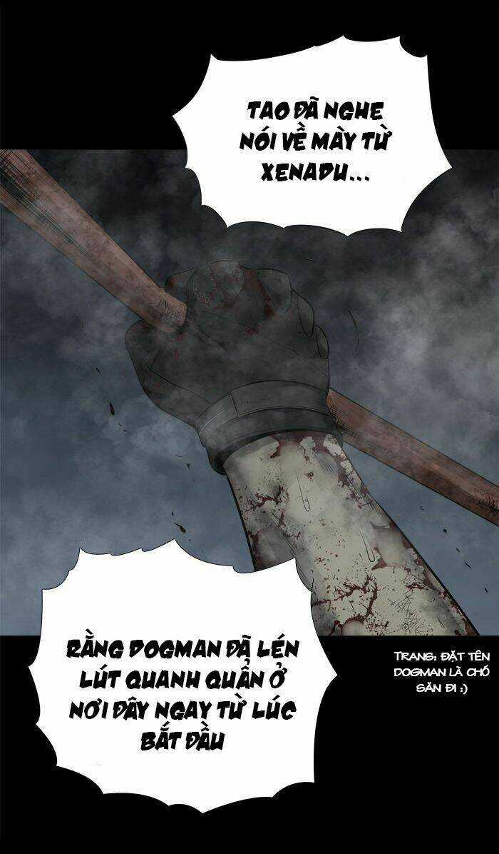 THẢM HỌA ONG ĐỘC - Chapter 102 - Trang 71