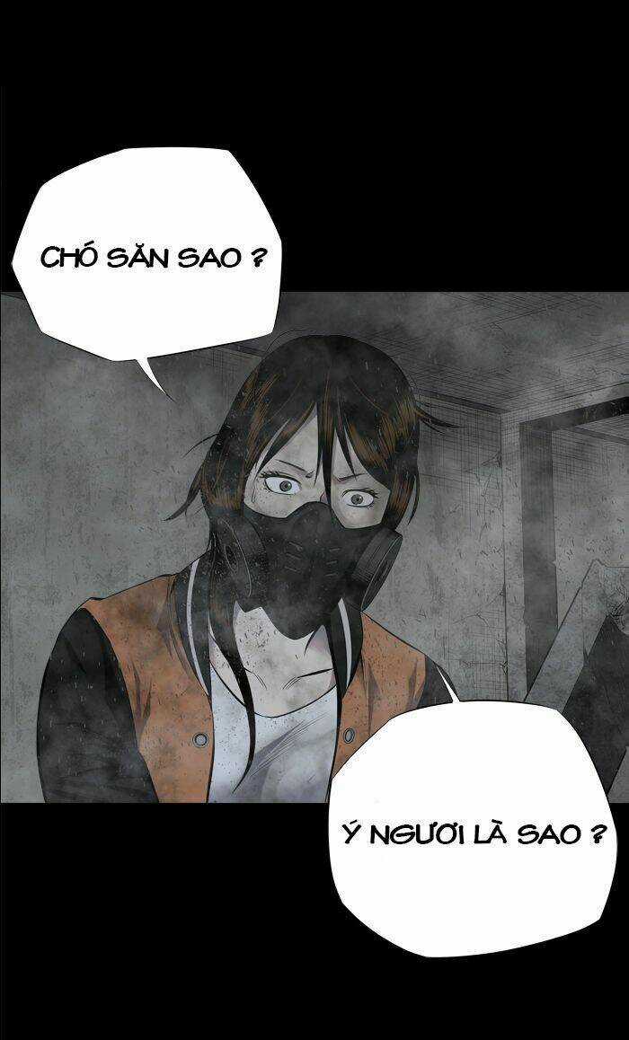 THẢM HỌA ONG ĐỘC - Chapter 102 - Trang 72