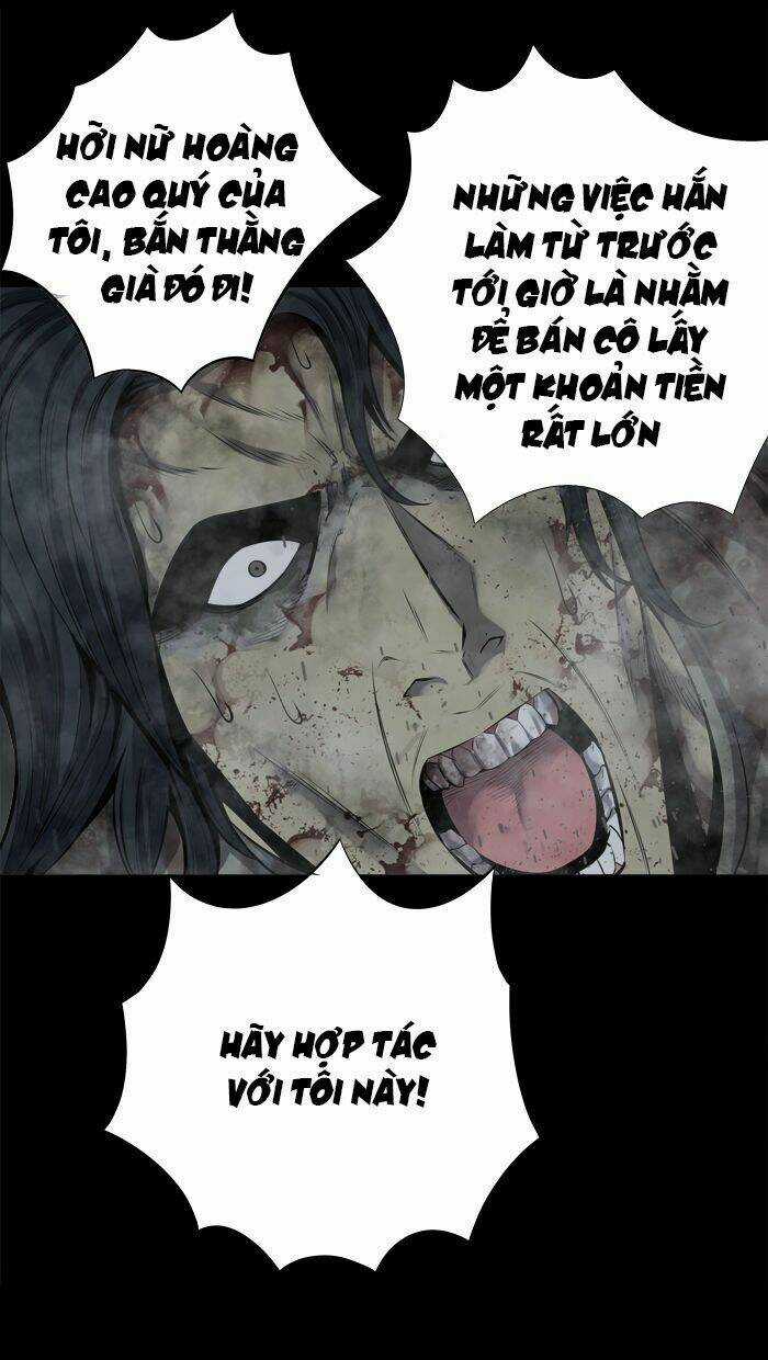 THẢM HỌA ONG ĐỘC - Chapter 102 - Trang 78