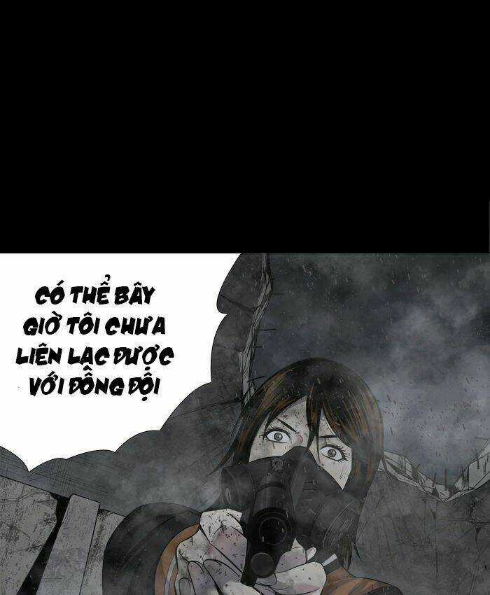 THẢM HỌA ONG ĐỘC - Chapter 102 - Trang 79