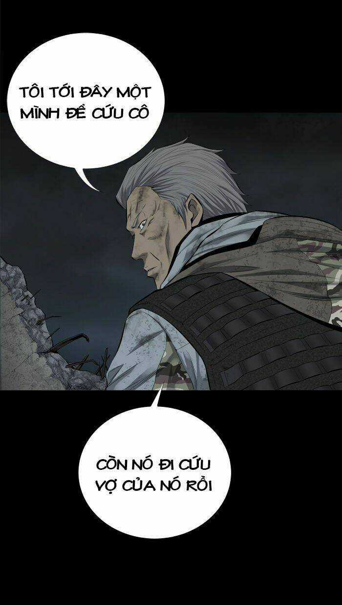 THẢM HỌA ONG ĐỘC - Chapter 102 - Trang 9