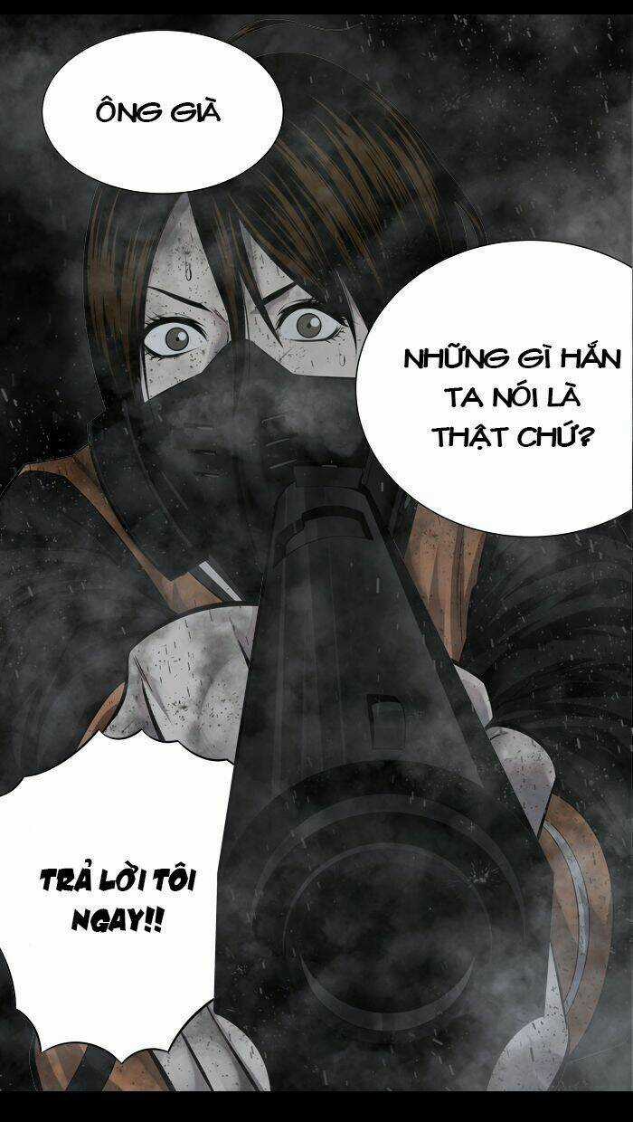 THẢM HỌA ONG ĐỘC - Chapter 102 - Trang 81