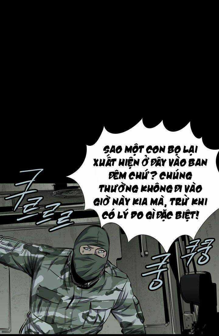 THẢM HỌA ONG ĐỘC - Chapter 103 - Trang 16
