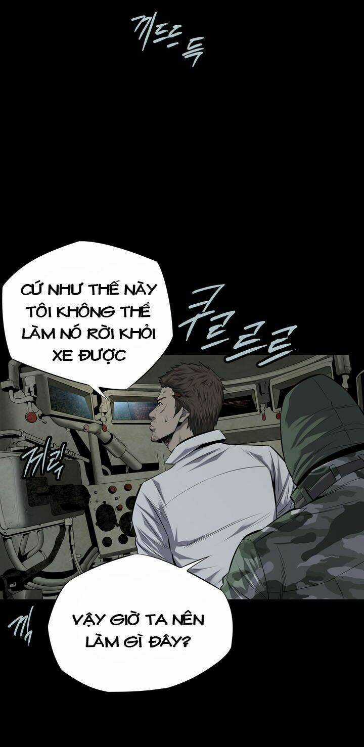 THẢM HỌA ONG ĐỘC - Chapter 103 - Trang 17