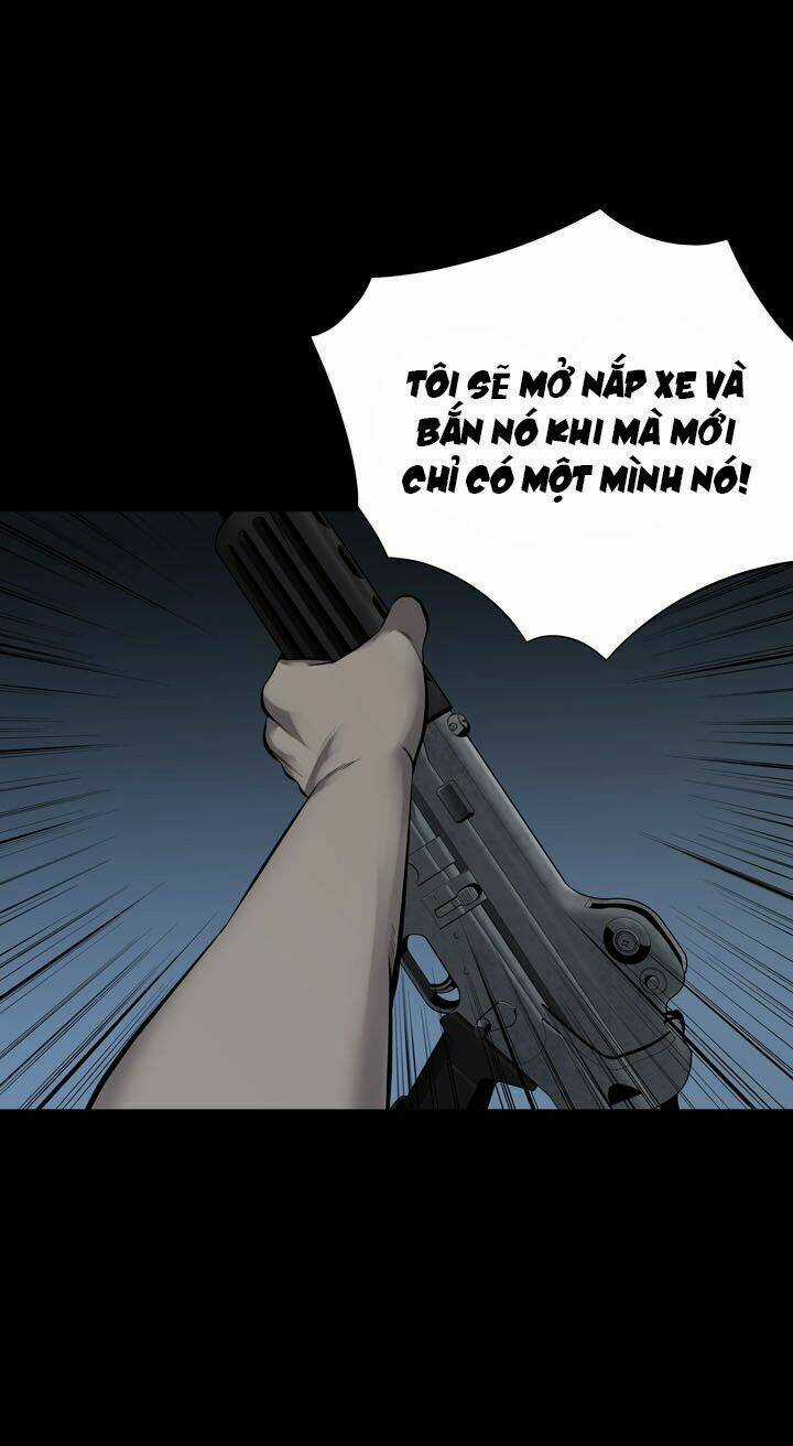 THẢM HỌA ONG ĐỘC - Chapter 103 - Trang 18