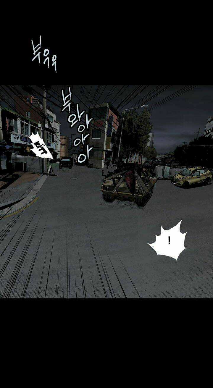 THẢM HỌA ONG ĐỘC - Chapter 103 - Trang 19