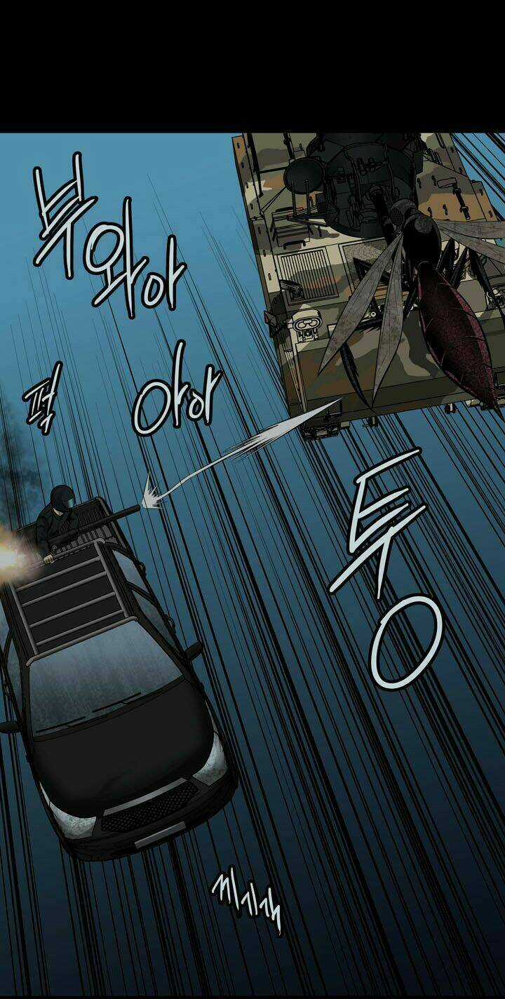 THẢM HỌA ONG ĐỘC - Chapter 103 - Trang 21