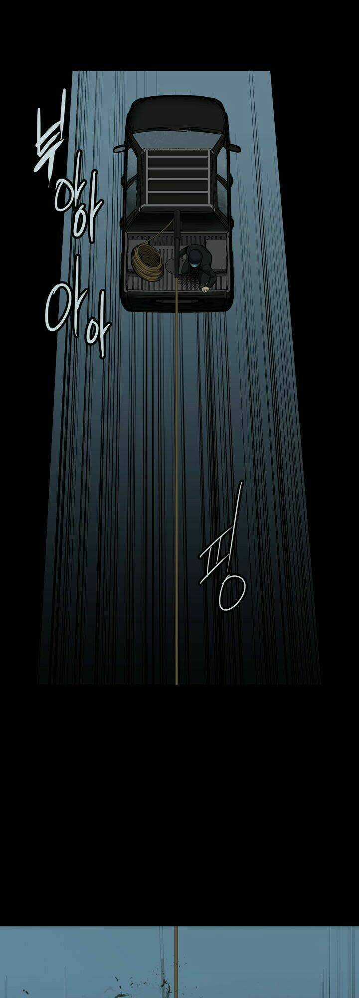 THẢM HỌA ONG ĐỘC - Chapter 103 - Trang 23