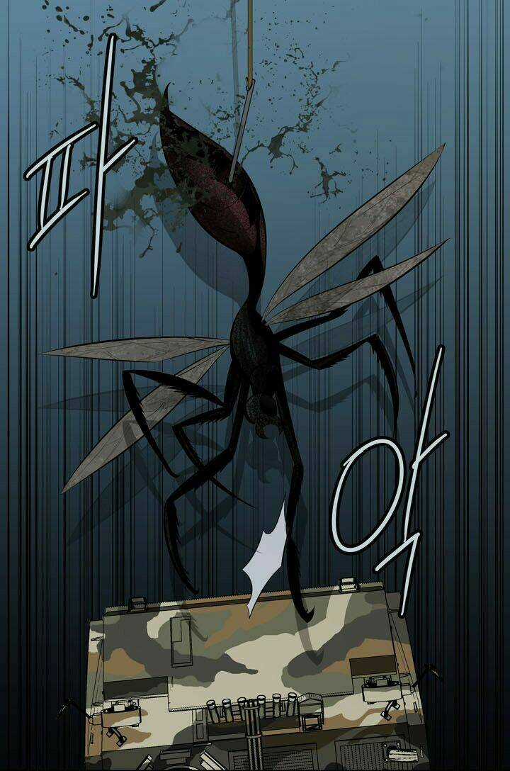 THẢM HỌA ONG ĐỘC - Chapter 103 - Trang 24