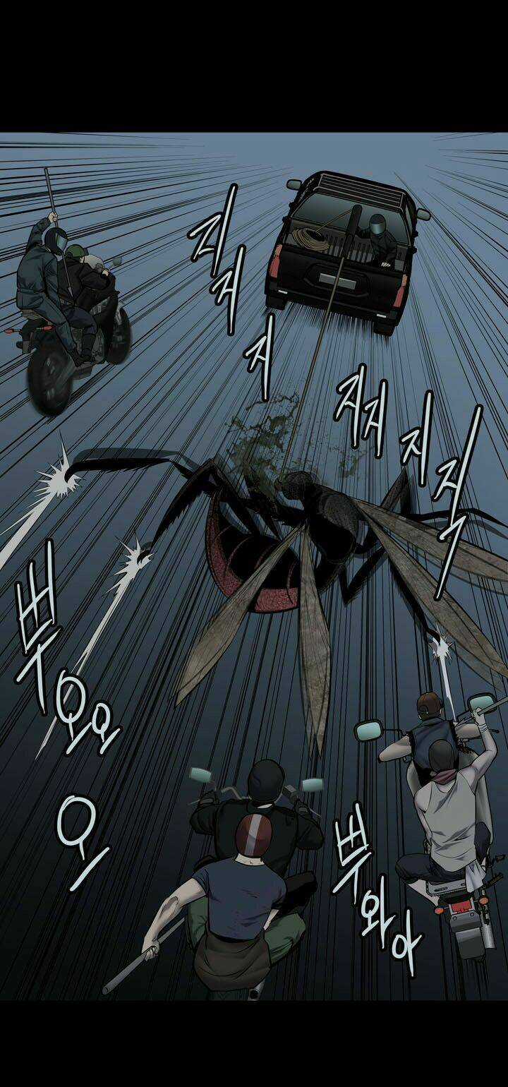 THẢM HỌA ONG ĐỘC - Chapter 103 - Trang 26