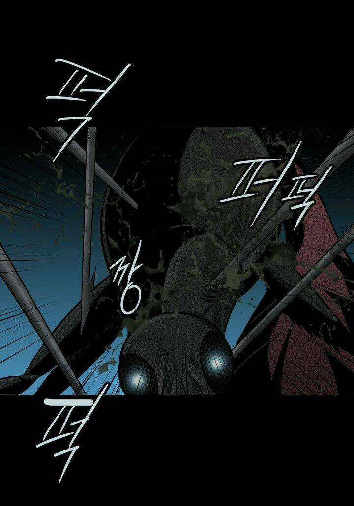 THẢM HỌA ONG ĐỘC - Chapter 103 - Trang 27