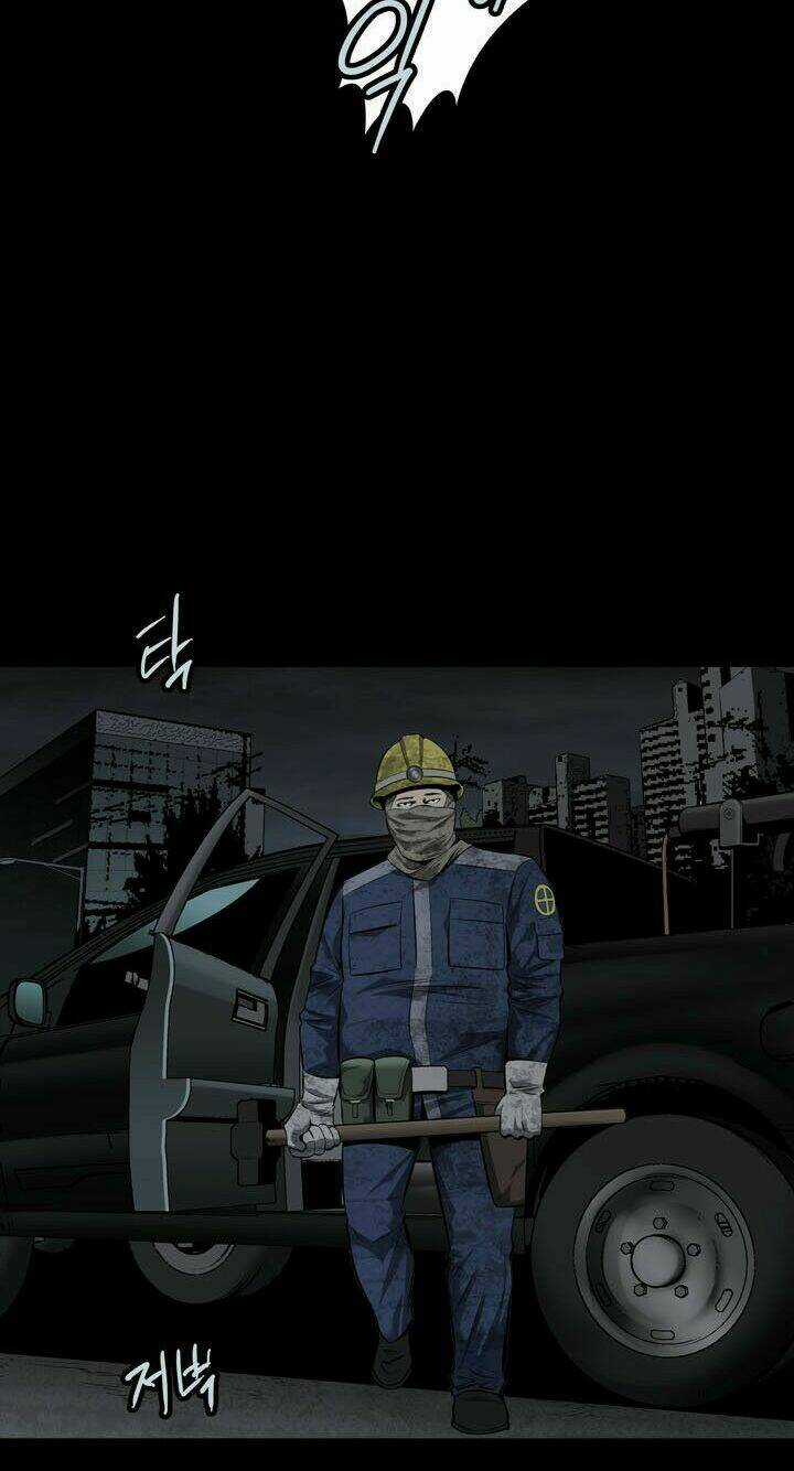 THẢM HỌA ONG ĐỘC - Chapter 103 - Trang 29