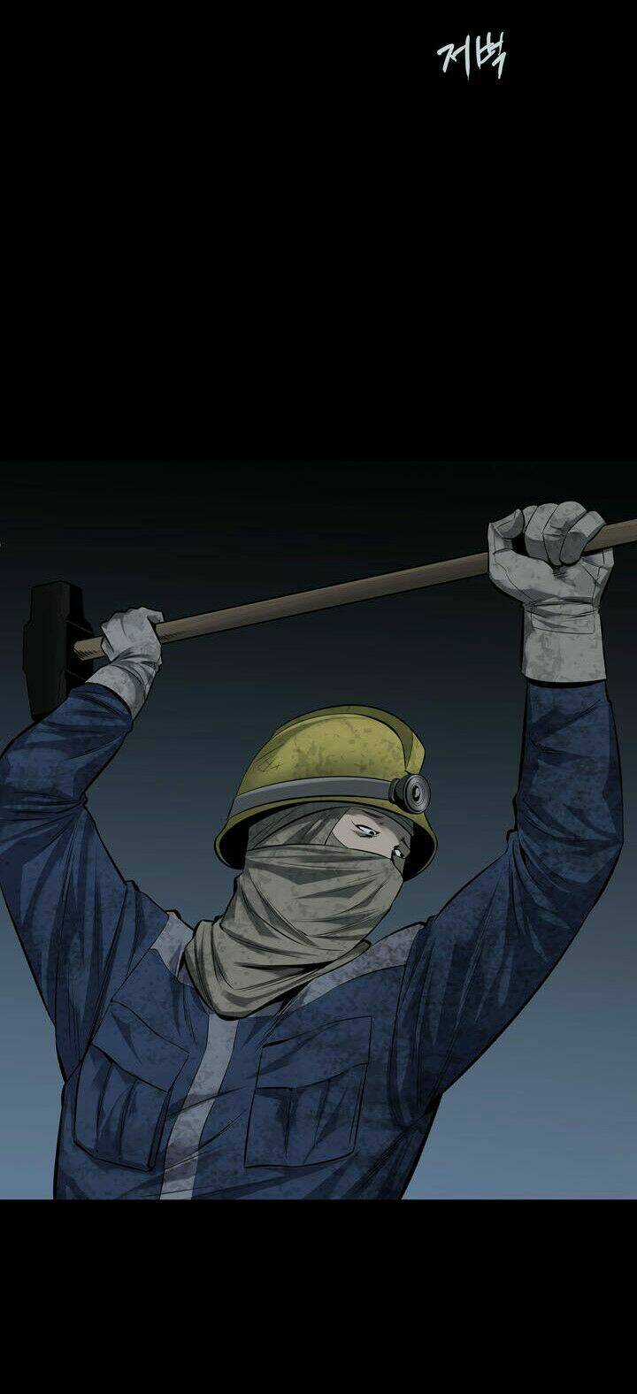 THẢM HỌA ONG ĐỘC - Chapter 103 - Trang 30