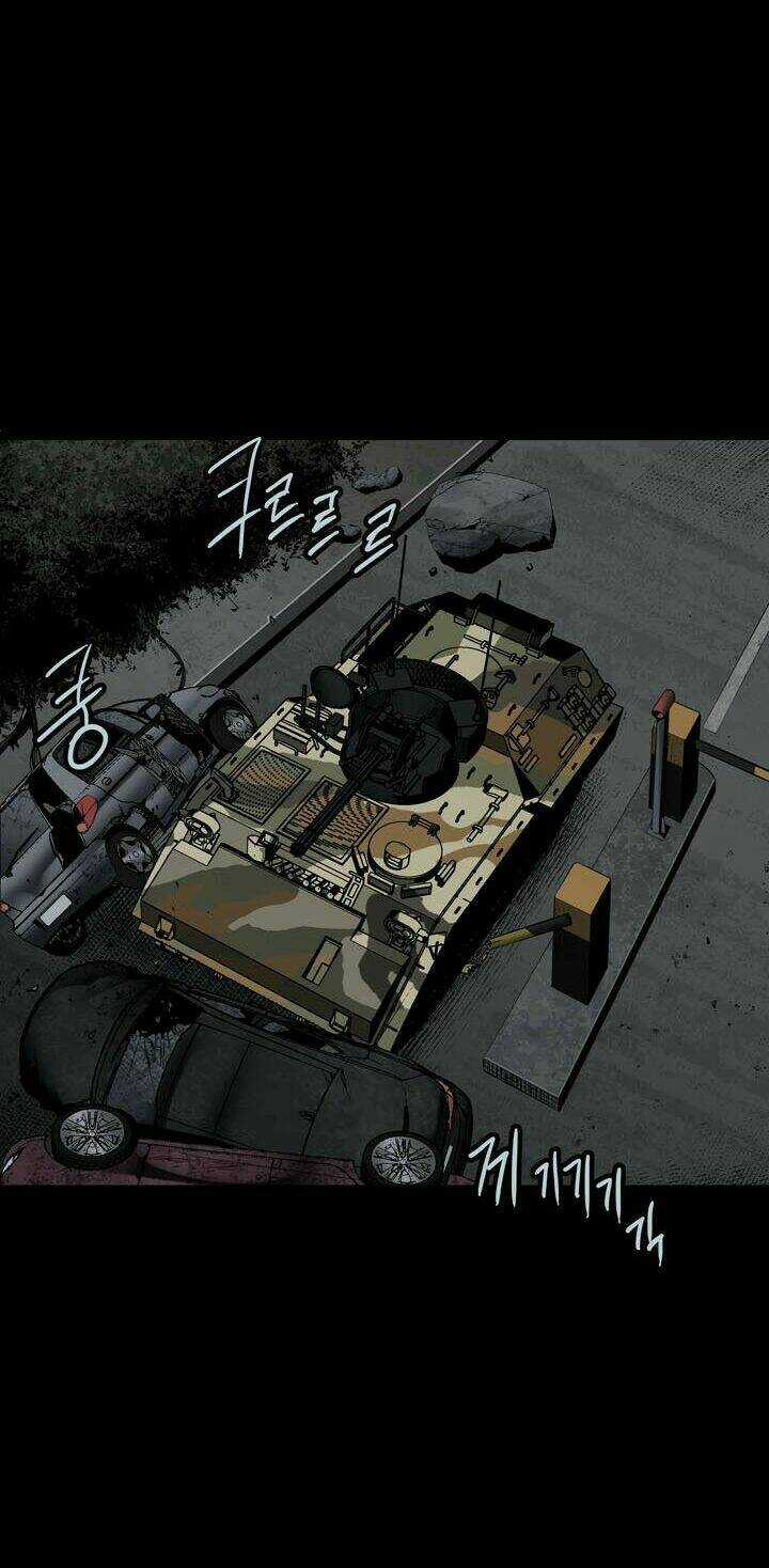 THẢM HỌA ONG ĐỘC - Chapter 103 - Trang 4