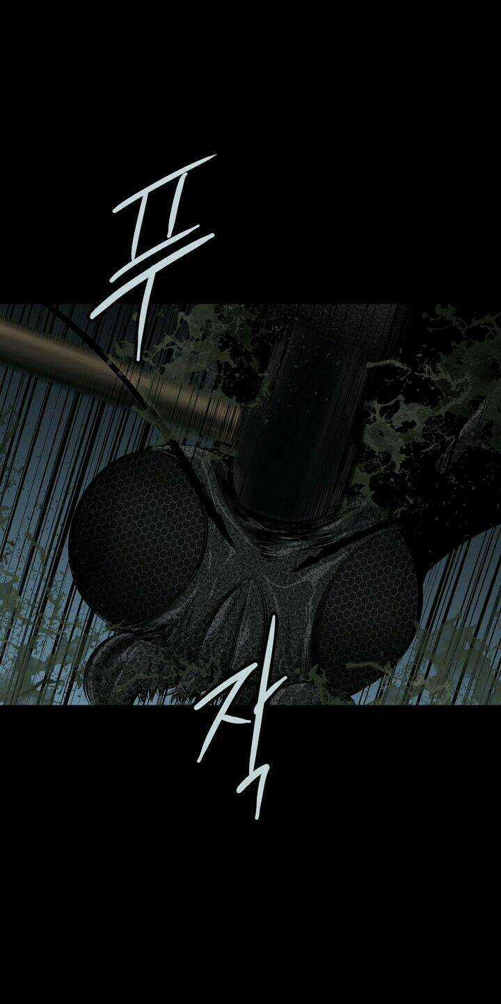 THẢM HỌA ONG ĐỘC - Chapter 103 - Trang 31