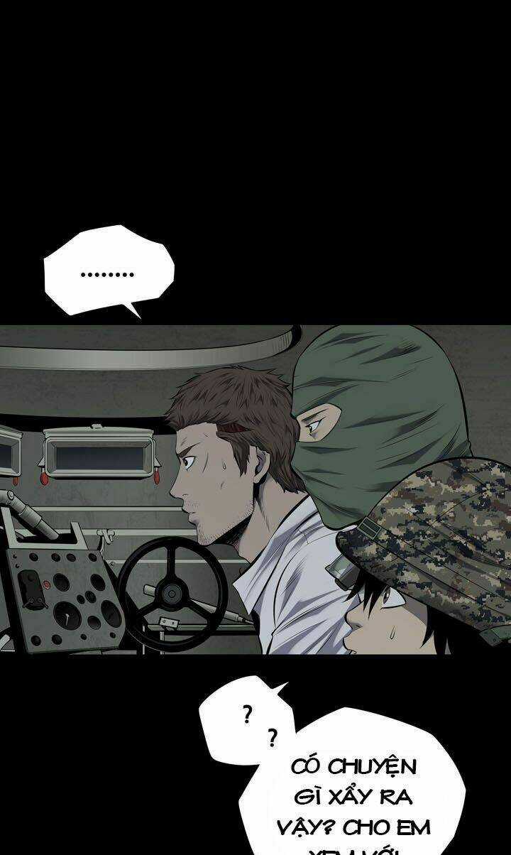 THẢM HỌA ONG ĐỘC - Chapter 103 - Trang 33